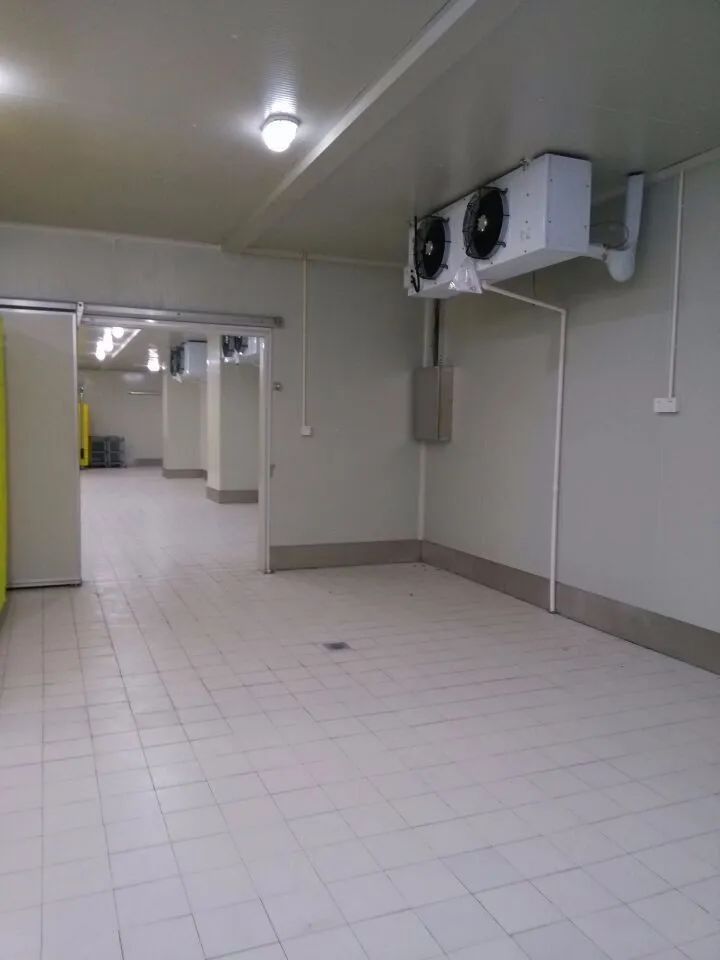 朔州气调保鲜冷库造价比普通保鲜冷库高的原因