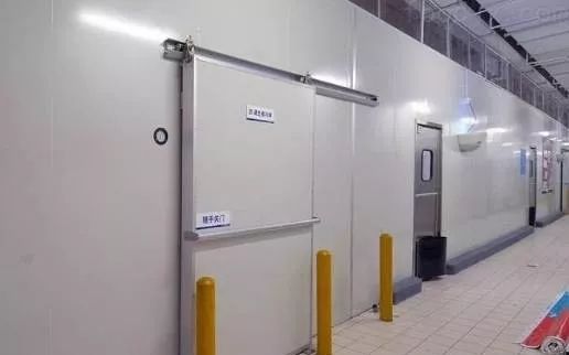 朔州冷库建造主要有哪些要求?