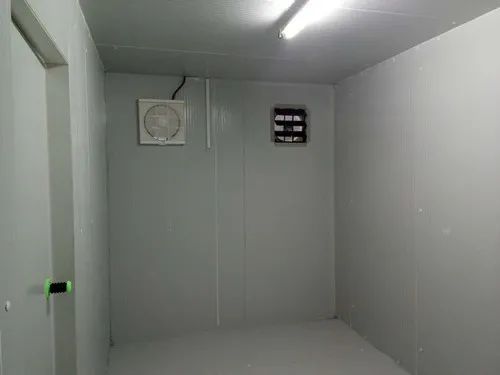 朔州酒店厨房冷库设备设计、安装、维护注意事项及故障分析